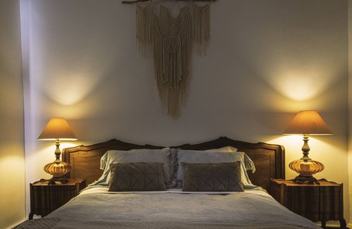 Los Azules Resort | Casona El Resguardo: Family-Friendly Retreat with Spa & Pool