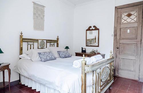 Los Azules Bed & Breakfast | Relaxing Oceanfront Retreat at Casona El Resguardo