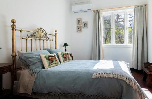 Los Azules Bed & Breakfast | Relaxing Oceanfront Retreat at Casona El Resguardo