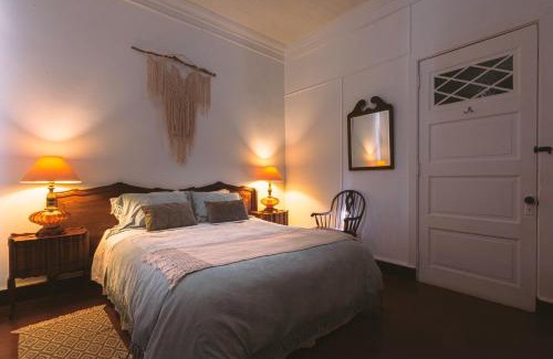 Los Azules Bed & Breakfast | Relaxing Oceanfront Retreat at Casona El Resguardo
