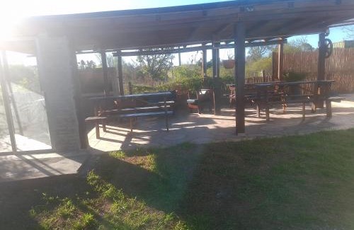 Las Canas House | Casona en Balneario Las Can̈as