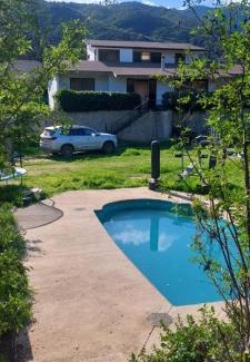 Los Coligues House | Discover Casona en Valle Los Coligues: Pet-Friendly Retreat