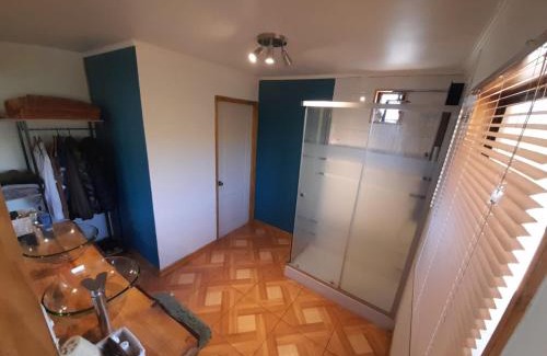 Los Coligues House | Discover Casona en Valle Los Coligues: Pet-Friendly Retreat