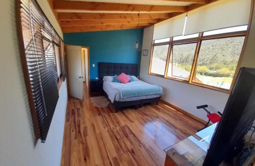 Los Coligues House | Discover Casona en Valle Los Coligues: Pet-Friendly Retreat