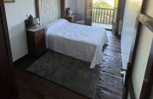 Novales Cottage | Casona Histórica S.xvii en Novales, Cerca de Santillana del mar