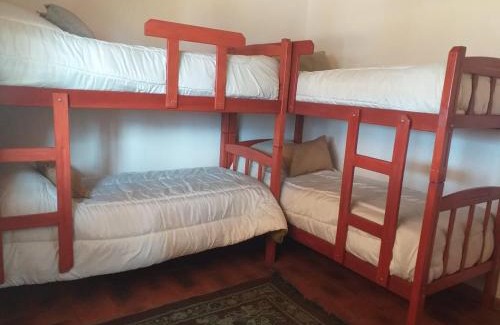 Tilcara House | Kid-Friendly Casona Inkill Huasi II - Guest Rated 9.6/10