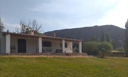 Tilcara House | Kid-Friendly Casona Inkill Huasi II - Guest Rated 9.6/10