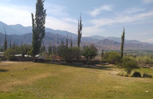 Tilcara House | Kid-Friendly Casona Inkill Huasi II - Guest Rated 9.6/10