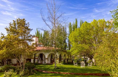 Chacras de Coria Hotel | Oceanfront Bliss at Casona La Chiquita - Rated 9.3/10