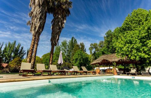 Chacras de Coria Hotel | Oceanfront Bliss at Casona La Chiquita - Rated 9.3/10