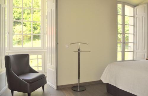 San Martin de Luina Apartment | Seaside Escape at Casona la Sierra with Pet-Friendly Amenities