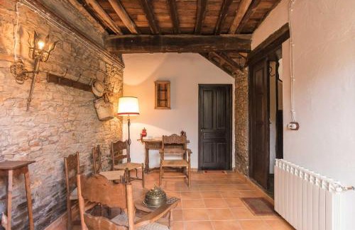 Ponferrada House | Elegant Casona Las Burillas with Oceanfront Pool & Dining