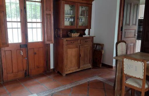 Victoria House | Casona Los Lilios en Victoria Entre Rios