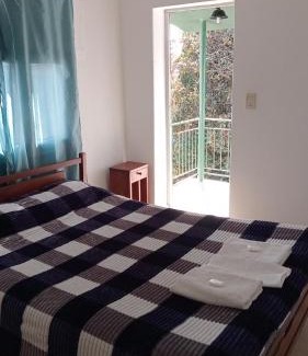 Villa Carlos Paz House | CASONA Malva del Rio