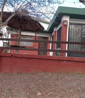 Villa Carlos Paz House | CASONA Malva del Rio