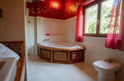 Frama Hotel | Relax at Casona Malvasía - Adults Only with Pool & Hot Tub