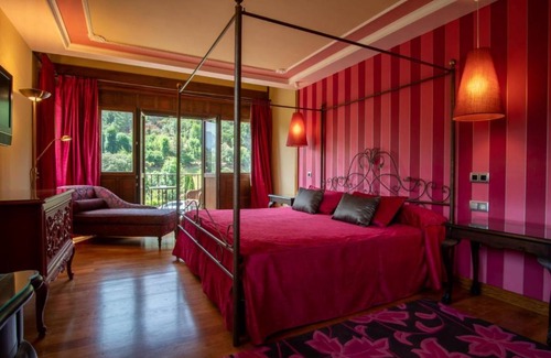 Frama Hotel | Relax at Casona Malvasía - Adults Only with Pool & Hot Tub