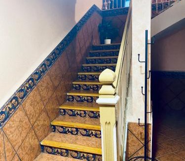 Andorra House | Casona Mayor