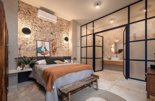 Centro Hotel | Discover Casona Origen: Pool, Spa & Top-Rated Comfort