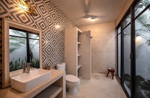 Centro Hotel | Discover Casona Origen: Pool, Spa & Top-Rated Comfort