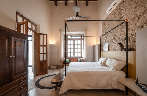 Centro Hotel | Discover Casona Origen: Pool, Spa & Top-Rated Comfort