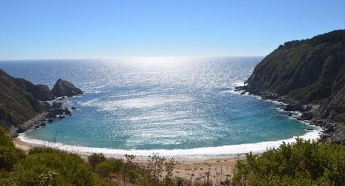 Valparaiso House | Pet-Friendly Casona Pretton: Ideal for Family Getaways