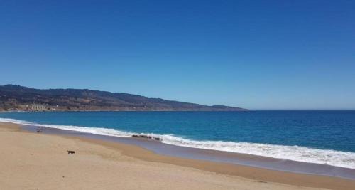 Valparaiso House | Pet-Friendly Casona Pretton: Ideal for Family Getaways