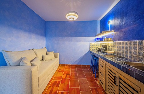 Guadalajara Hotel | Casona Quetzal