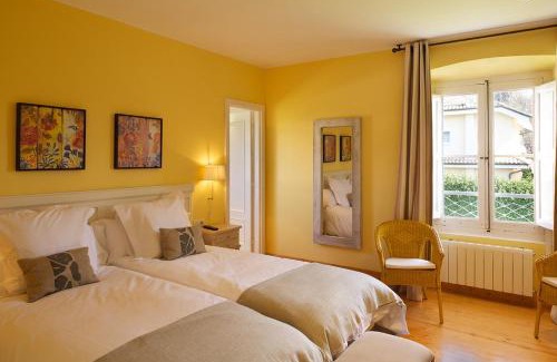 Distrito Rural Este House | Experience Casona Quinta Herminia: Pet & Child Friendly