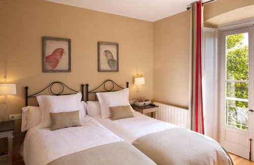Distrito Rural Este House | Experience Casona Quinta Herminia: Pet & Child Friendly