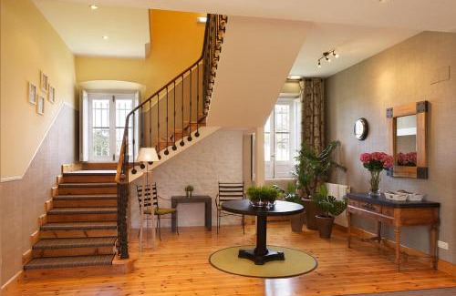 Distrito Rural Este House | Experience Casona Quinta Herminia: Pet & Child Friendly