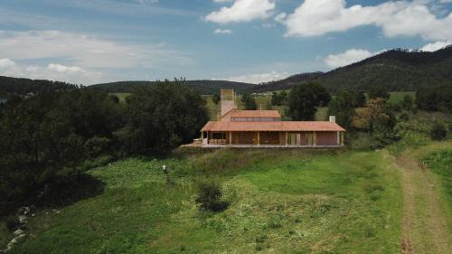 Tapalpa Resort | Discover Casona Saint Paul: Family-Friendly Retreat Awaits