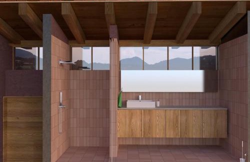 Tapalpa Resort | Discover Casona Saint Paul: Family-Friendly Retreat Awaits