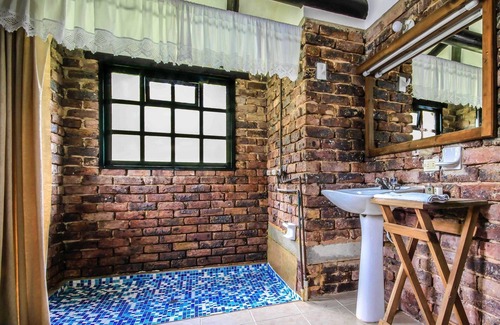 Villa de Leyva Hotel | Relaxing Getaway at Casona San Nicolás - Rated 9.2/10