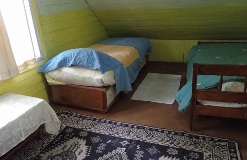 Pucon House | Family-Friendly Getaway at Casona Suyai Caburgua