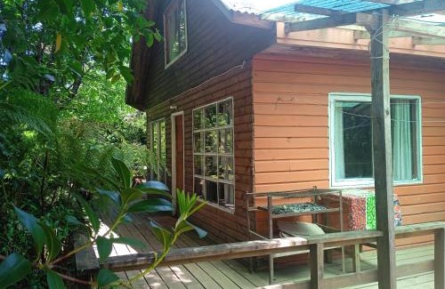 Pucon House | Family-Friendly Getaway at Casona Suyai Caburgua