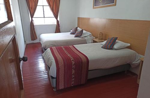 Cusco Historic Center Apartment | Guest Rated: 10/10 at Casona Tordo - Steps from Plaza