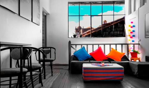 Cusco Historic Center Apartment | Guest Rated: 10/10 at Casona Tordo - Steps from Plaza