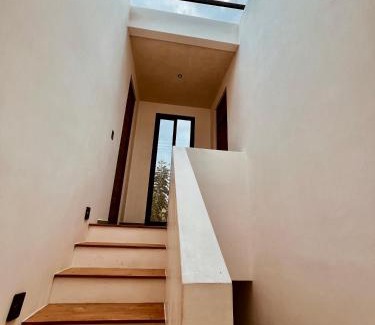 Tulum Villa | Stay at Casona: Perfect for Families and Pet Lovers