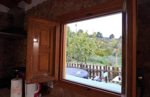 Icod de los Vinos House | Experience Pet-Friendly Comfort at Casonas de Marengo