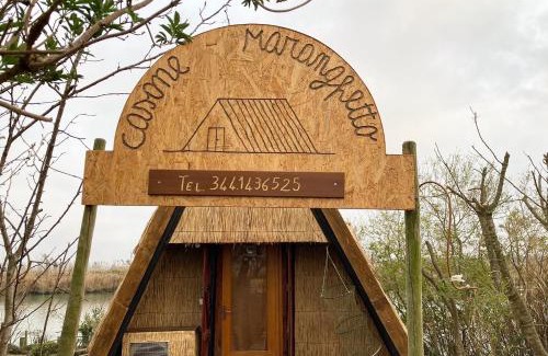 Concordia Sagittaria House | Discover Casone Maranghetto: Family-Friendly Retreat