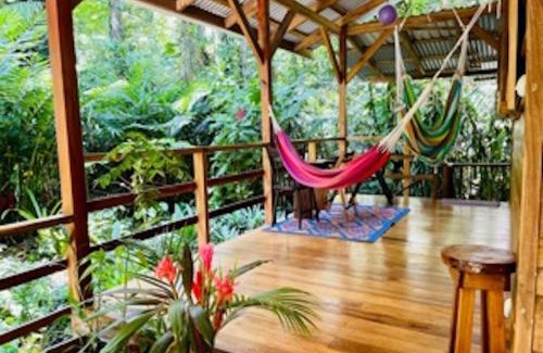 Manzanillo House | Discover Casonita: Guest Rated 9.7, Pet & Child Friendly