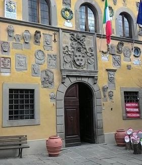 Cutigliano Apartment | Family-Friendly Casotti: Highly Rated & Pet Welcoming
