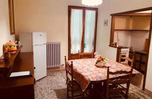 Cutigliano Apartment | Family-Friendly Casotti: Highly Rated & Pet Welcoming