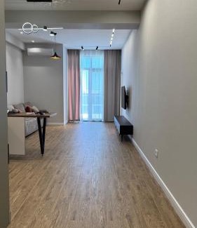 Nardaran Apartment | Caspian Sea Breeze