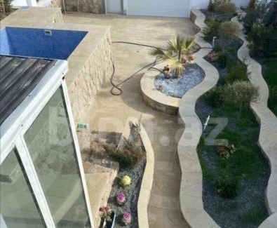 Baku Villa | Discover Family-Friendly Caspian Villa Merdekan with Pool