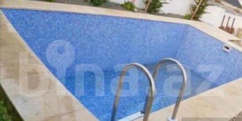 Baku Villa | Discover Family-Friendly Caspian Villa Merdekan with Pool