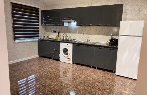 Baku Villa | Discover Family-Friendly Caspian Villa Merdekan with Pool