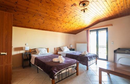 Plataria Apartment | Family-Friendly Getaway at Cassandra Apartment Plataria