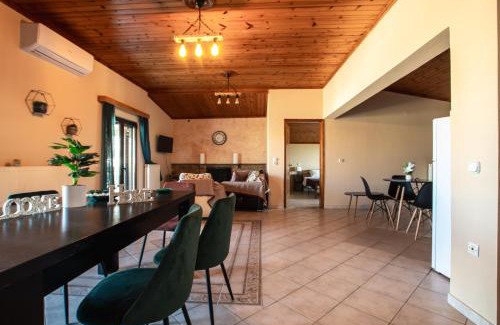 Plataria Apartment | Family-Friendly Getaway at Cassandra Apartment Plataria